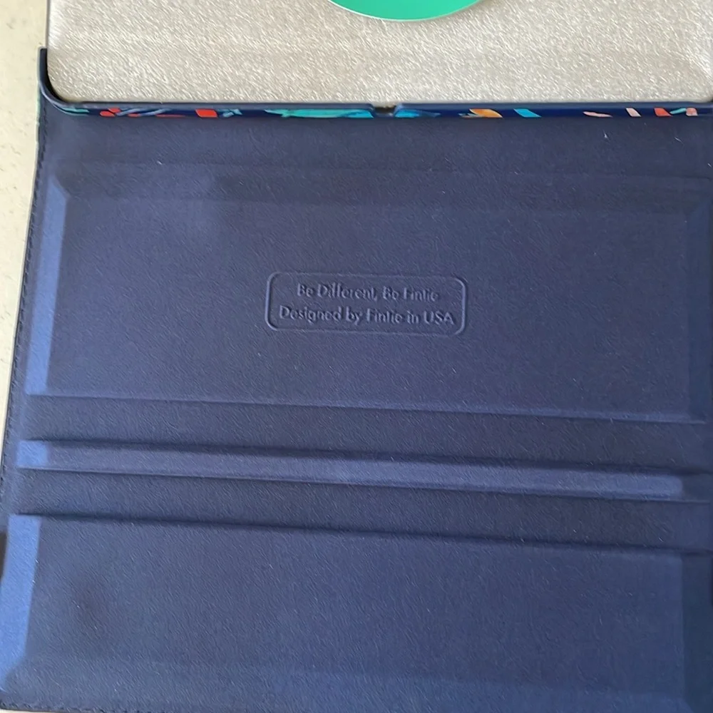 Fintie Tablet Case 360 Degree Rotating